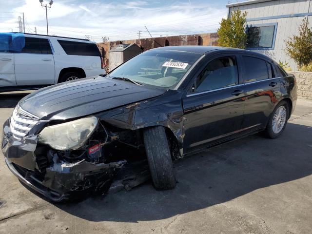 CHRYSLER SEBRING 2007 1c3lc56k97n523982