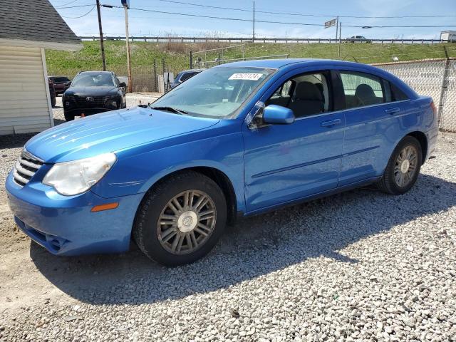 CHRYSLER SEBRING TO 2007 1c3lc56k97n546159