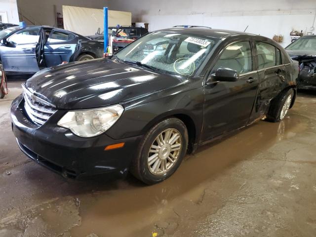 CHRYSLER SEBRING 2007 1c3lc56k97n662915