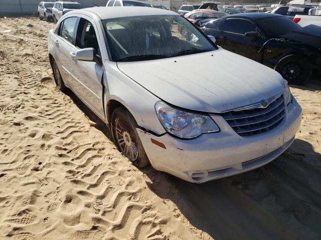 CHRYSLER SEBRING TO 2008 1c3lc56k98n234408