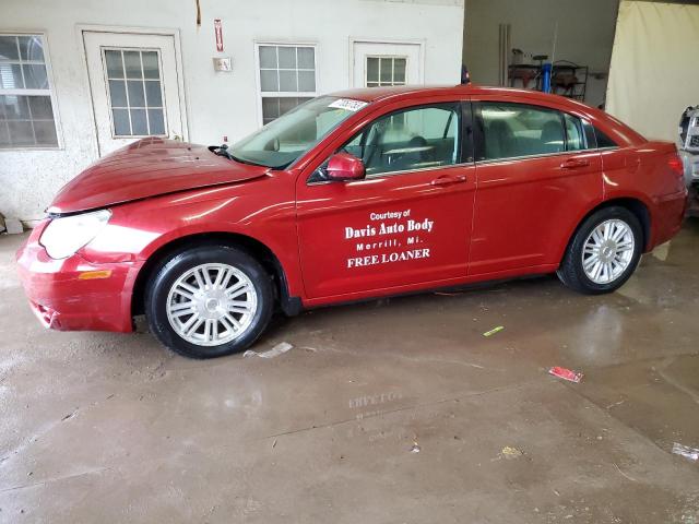 CHRYSLER SEBRING 2008 1c3lc56k98n254514