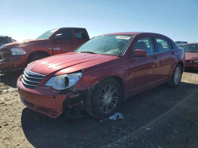 CHRYSLER SEBRING 2008 1c3lc56k98n279509