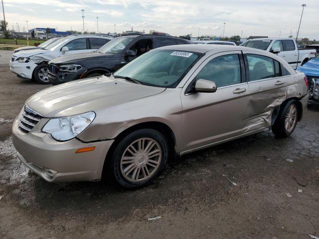 CHRYSLER SEBRING 2008 1c3lc56k98n297735