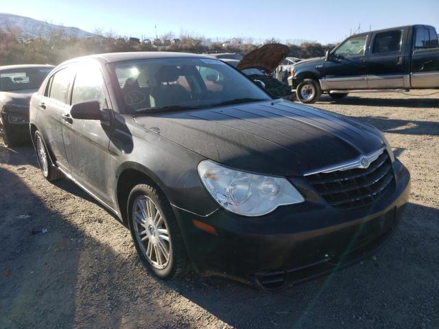 CHRYSLER SEBRING TO 2007 1c3lc56kx7n514241