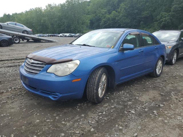 CHRYSLER SEBRING 2007 1c3lc56kx7n534084