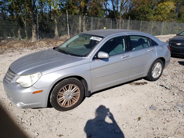 CHRYSLER SEBRING TO 2007 1c3lc56kx7n540211