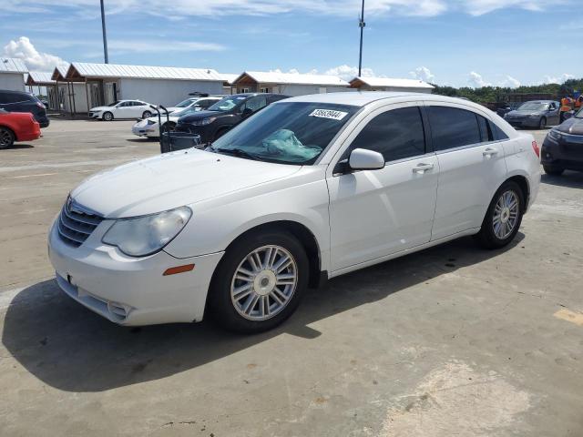 CHRYSLER SEBRING TO 2007 1c3lc56kx7n681232