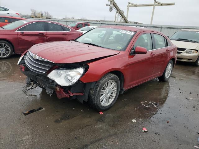 CHRYSLER SEBRING 2008 1c3lc56kx8n219433