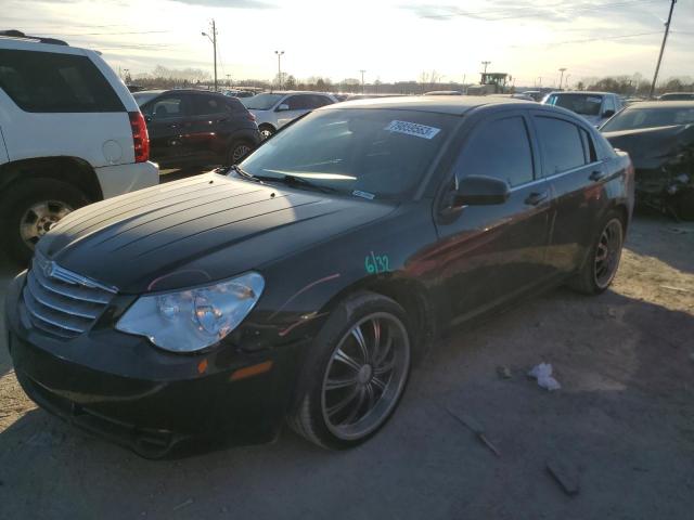 CHRYSLER SEBRING 2008 1c3lc56kx8n269572