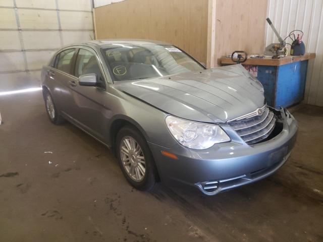 CHRYSLER SEBRING TO 2007 1c3lc56r07n526900