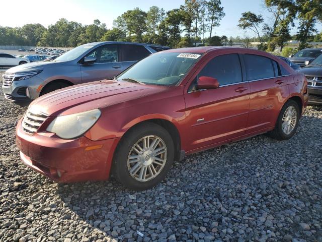 CHRYSLER SEBRING TO 2008 1c3lc56r08n179571