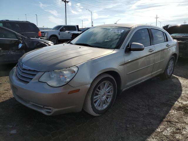 CHRYSLER SEBRING 2008 1c3lc56r08n215193