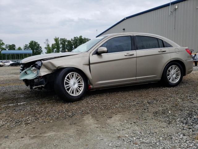 CHRYSLER SEBRING 2008 1c3lc56r08n281792