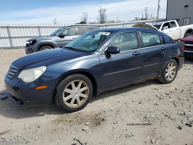 CHRYSLER SEBRING 2007 1c3lc56r17n569545