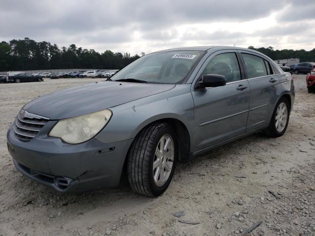 CHRYSLER SEBRING TO 2007 1c3lc56r17n646155