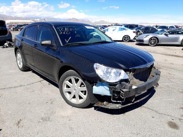 CHRYSLER SEBRING TO 2008 1c3lc56r18n155490