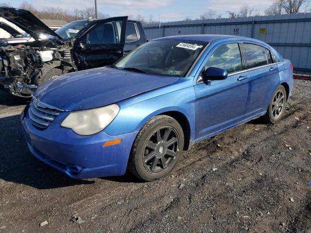 CHRYSLER SEBRING 2008 1c3lc56r18n179577