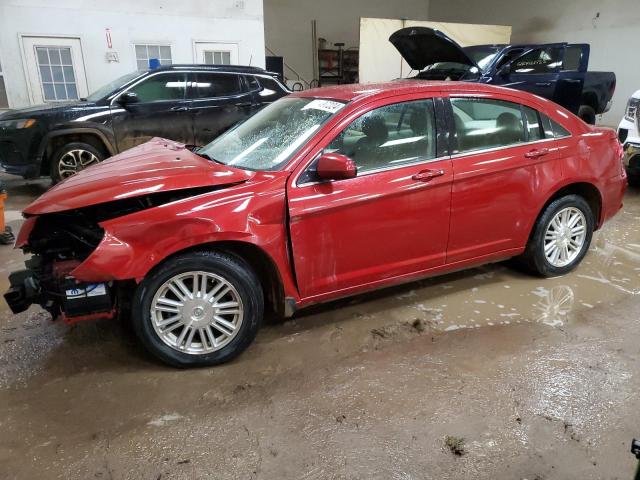 CHRYSLER SEBRING 2008 1c3lc56r18n196685