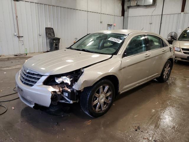 CHRYSLER SEBRING TO 2008 1c3lc56r18n214389