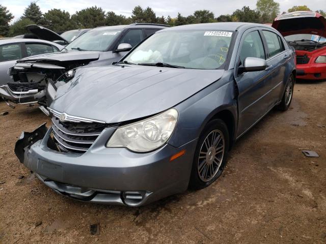 CHRYSLER SEBRING 2008 1c3lc56r18n267724