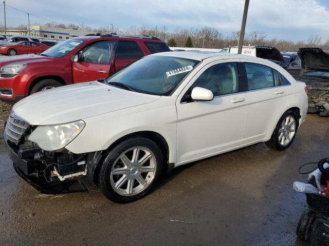 CHRYSLER SEBRING 2008 1c3lc56r18n279033