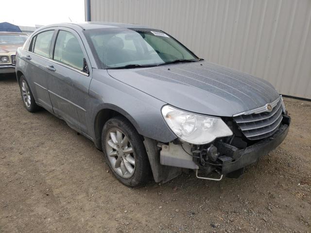 CHRYSLER SEBRING TO 2008 1c3lc56r18n281218