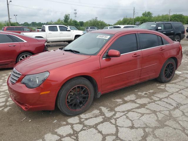 CHRYSLER SEBRING 2008 1c3lc56r18n300883