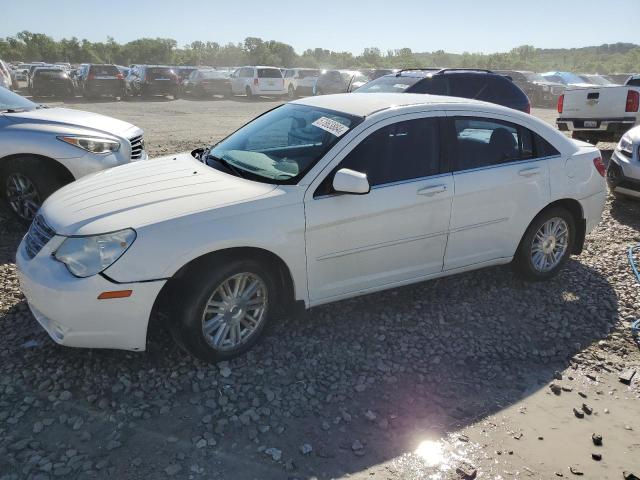 CHRYSLER SEBRING 2007 1c3lc56r27n553600