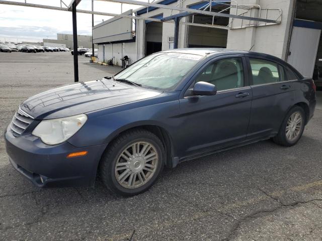 CHRYSLER SEBRING 2007 1c3lc56r27n617019