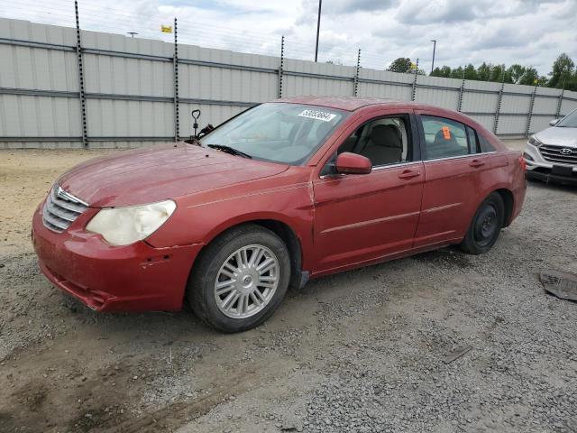 CHRYSLER SEBRING 2008 1c3lc56r28n215065