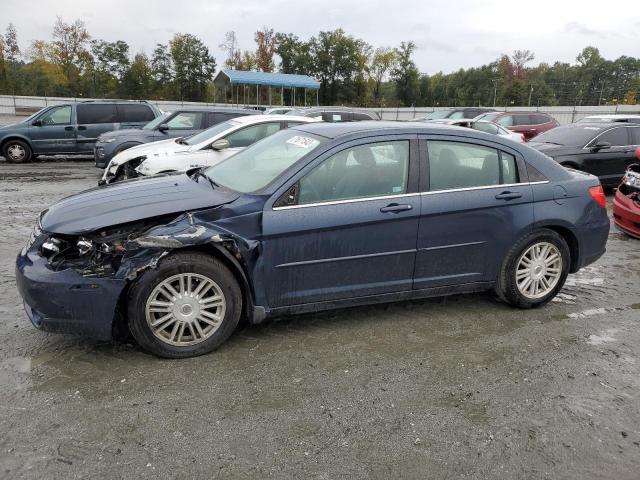 CHRYSLER SEBRING 2008 1c3lc56r28n226552