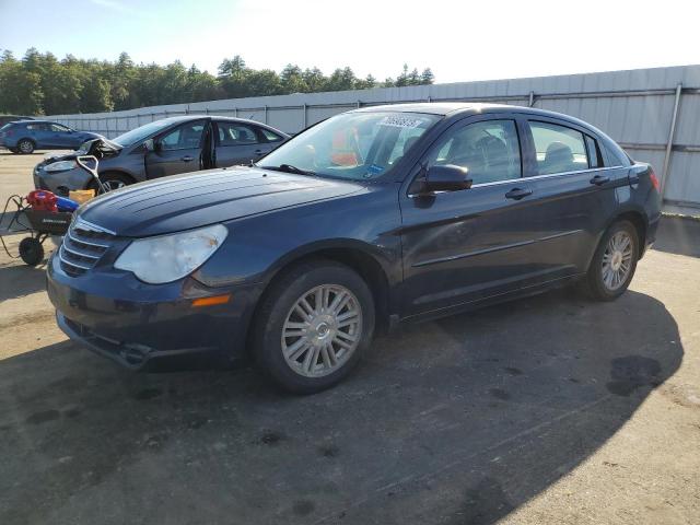 CHRYSLER SEBRING 2008 1c3lc56r28n261057