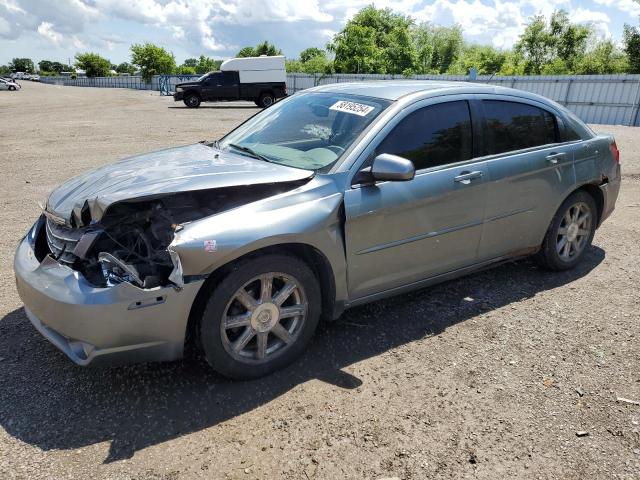 CHRYSLER SEBRING TO 2007 1c3lc56r37n529127