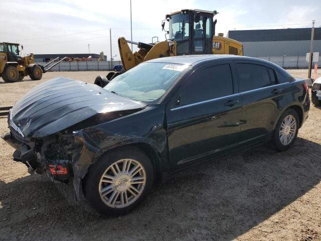 CHRYSLER SEBRING TO 2008 1c3lc56r38n123284