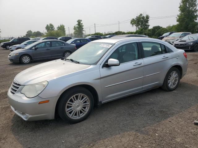 CHRYSLER SEBRING TO 2008 1c3lc56r38n283679