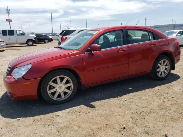 CHRYSLER SEBRING TO 2007 1c3lc56r47n514376