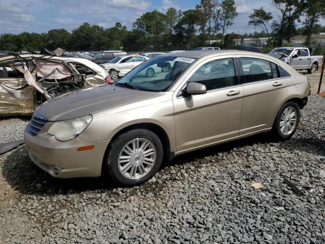 CHRYSLER SEBRING TO 2007 1c3lc56r47n520744