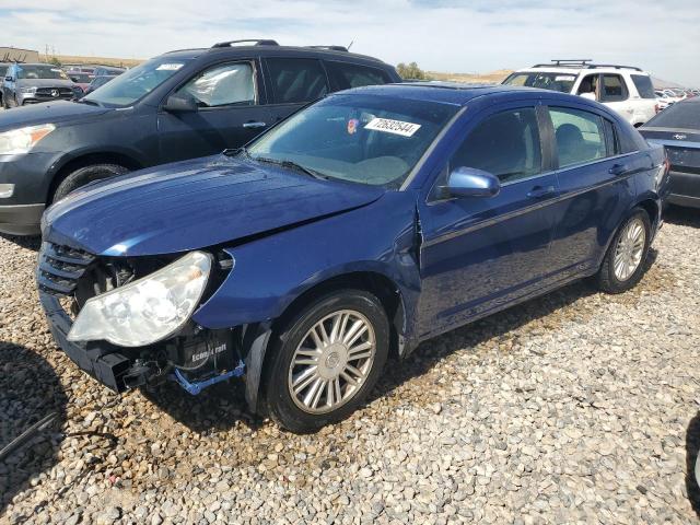 CHRYSLER SEBRING TO 2007 1c3lc56r47n527032