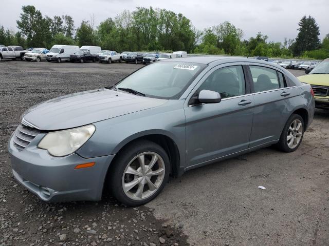 CHRYSLER SEBRING 2007 1c3lc56r47n527161