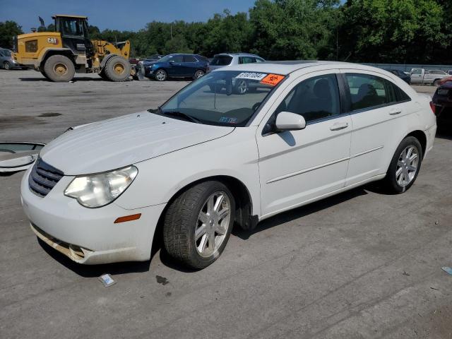 CHRYSLER SEBRING 2007 1c3lc56r47n537169