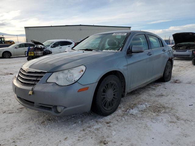 CHRYSLER SEBRING 2007 1c3lc56r47n632489