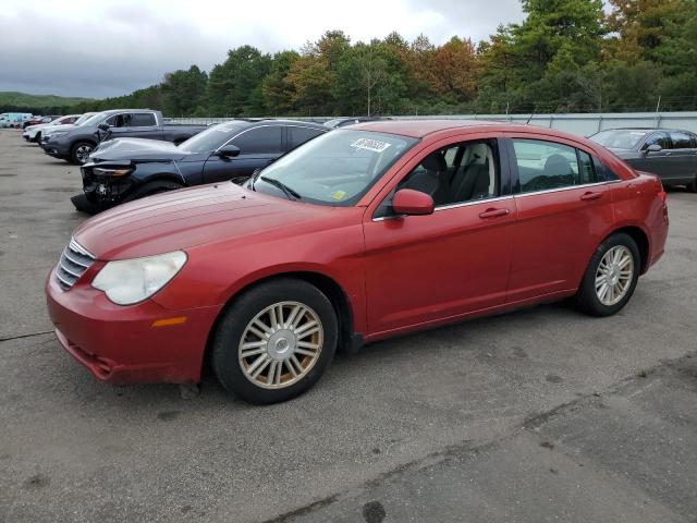 CHRYSLER SEBRING 2008 1c3lc56r48n112441