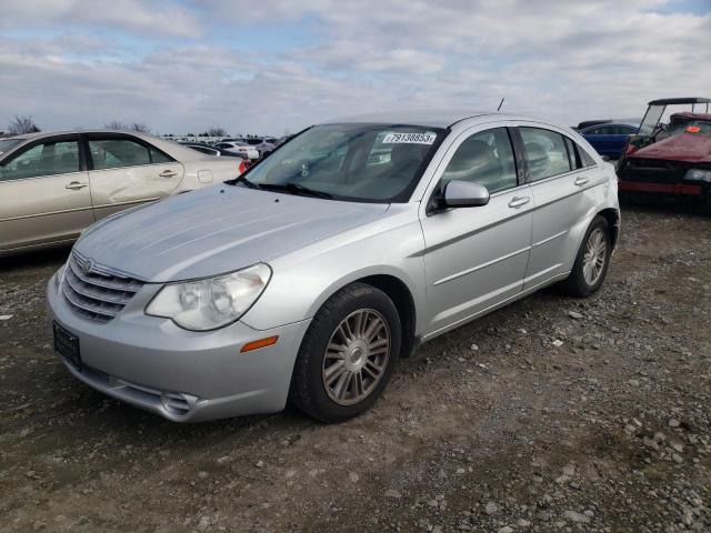 CHRYSLER SEBRING 2008 1c3lc56r48n205508