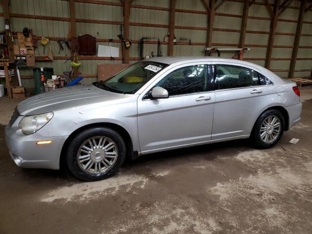 CHRYSLER SEBRING 2007 1c3lc56r57n514628