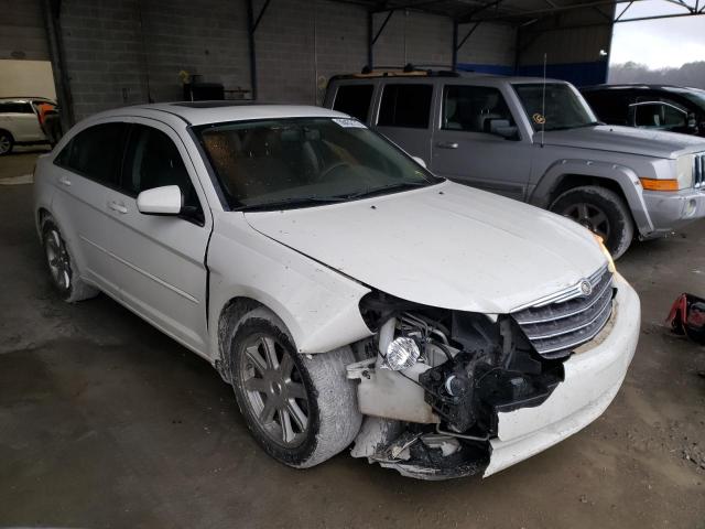 CHRYSLER SEBRING TO 2007 1c3lc56r57n523880