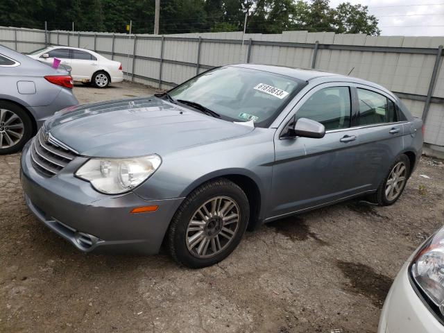 CHRYSLER SEBRING 2008 1c3lc56r58n104879