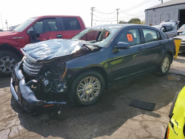 CHRYSLER SEBRING TO 2008 1c3lc56r58n270089