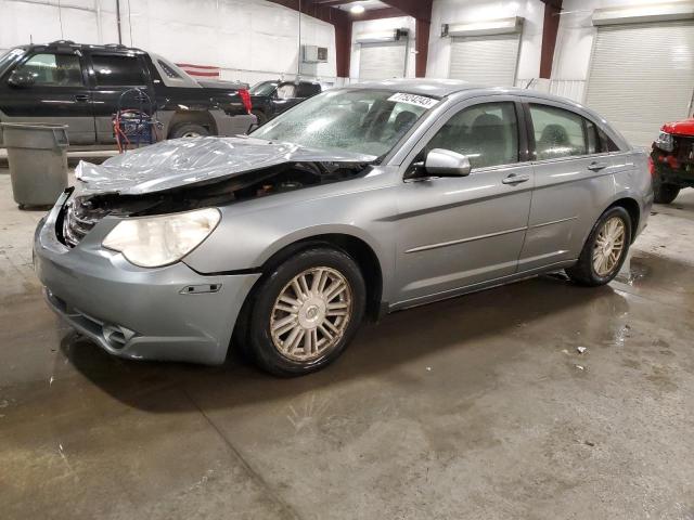 CHRYSLER SEBRING 2008 1c3lc56r58n285403