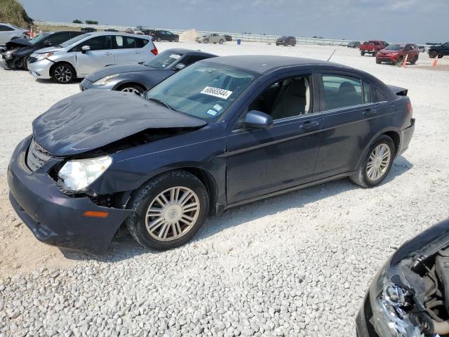 CHRYSLER SEBRING TO 2007 1c3lc56r67n541708