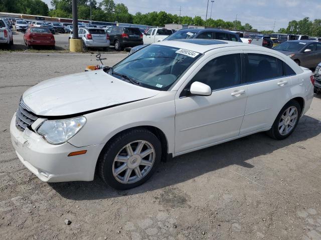 CHRYSLER SEBRING TO 2007 1c3lc56r67n678969